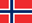 Norway Flag